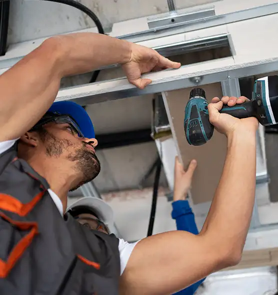About Vent Smoke Odor Elimination in Fort Myers, FL