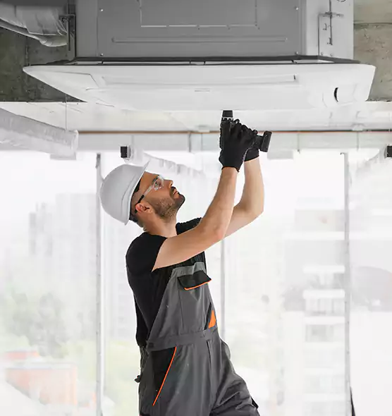 Reliable Ventilation System Cleaning in Fort Myers, FL