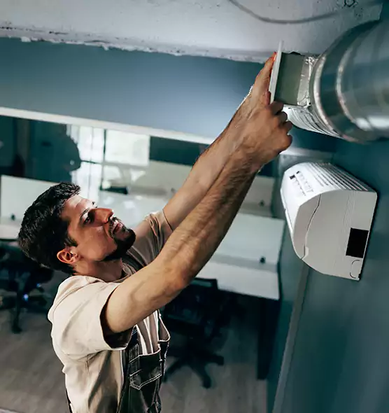 Reliable Warehouse Vent Cleaning in Fort Myers, FL